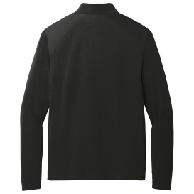 OGIO OG153 Motion 1/4-Zip - Blacktop