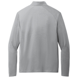 OGIO OG153 Motion 1/4-Zip - Greystone