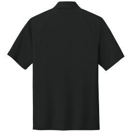 OGIO OG154 Envision Polo - Blacktop