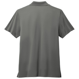 OGIO OG170 Regain Polo - Petrol Grey