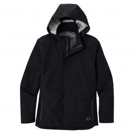 OGIO OG752 Utilitarian Jacket - Blacktop