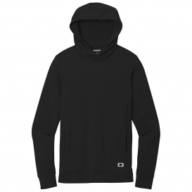 OGIO OG814 Luuma Hoodie - Blacktop