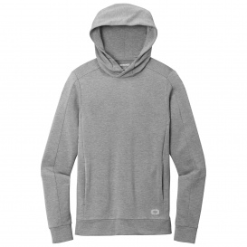OGIO OG814 Luuma Hoodie - Petrol Grey Heather
