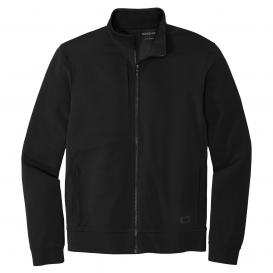 OGIO OG820 Hinge Full-Zip - Blacktop