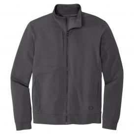 OGIO OG820 Hinge Full-Zip - Tarmac Grey