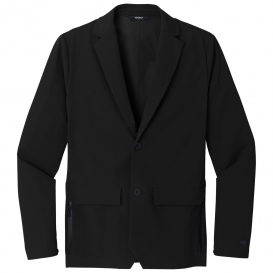 OGIO OG824 Fusion Blazer - Blacktop