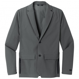 OGIO OG824 Fusion Blazer - Tarmac Grey