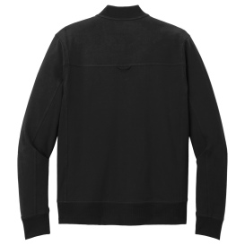 OGIO OG830 Outstretch Full-Zip - Blacktop Heather