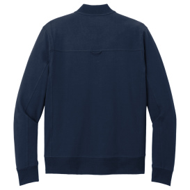 OGIO OG830 Outstretch Full-Zip - River Blue Navy