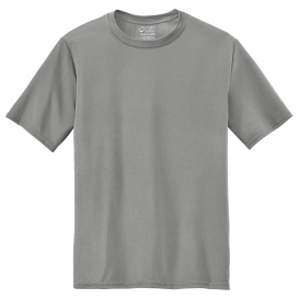 Port & Company PC380 Performance Tee - Grey Concrete