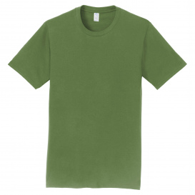 Port & Company PC450 Fan Favorite Tee - Kiwi