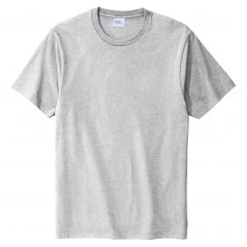 Port & Company PC600 Bouncer Tee - Ash