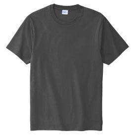 Port & Company PC600 Bouncer Tee - Coal Grey
