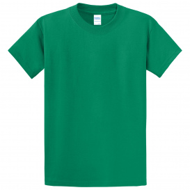 Port & Company PC61 Essential T-Shirt - Kelly | Full Source