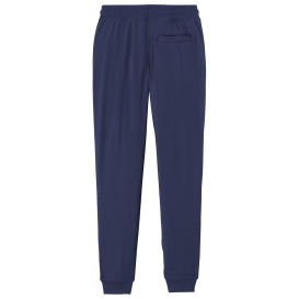 Sport-Tek PST858 Sport-Wick Stretch Joggers - True Navy