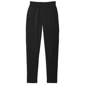 Sport-Tek PST871 Circuit Jogger - Deep Black