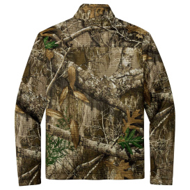 Russell Outdoors RU600 Realtree Atlas Soft Shell - Realtree Edge