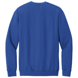 Gildan SF000 Softstyle Crewneck Sweatshirt - Royal