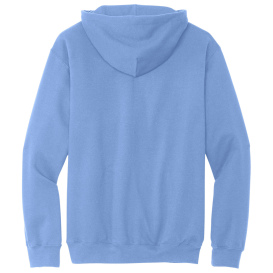 Gildan SF500 Softstyle Pullover Hooded Sweatshirt - Carolina Blue