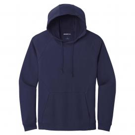 Sport-Tek ST272 Lightweight French Terry Pullover Hoodie - True Navy