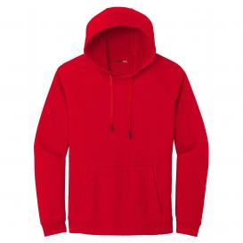 Sport-Tek ST272 Lightweight French Terry Pullover Hoodie - True Red ...