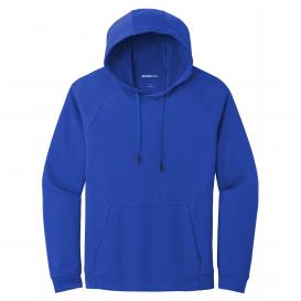Sport-Tek ST272 Lightweight French Terry Pullover Hoodie - True Royal