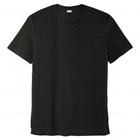 Sport-Tek ST430 PosiCharge Strive Tee - Black
