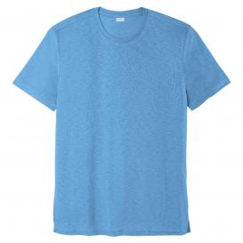 Sport-Tek ST430 PosiCharge Strive Tee - Carolina Blue