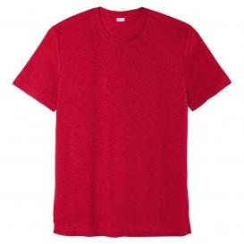 Sport-Tek ST430 PosiCharge Strive Tee - Deep Red
