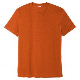 Sport-Tek ST430 PosiCharge Strive Tee - Texas Orange