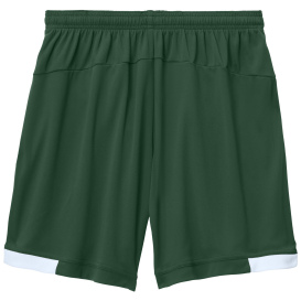 Sport-Tek ST442 Club 7\