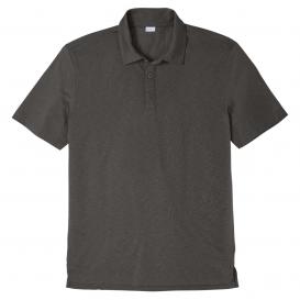 Sport-Tek ST530 PosiCharge Strive Polo - Graphite