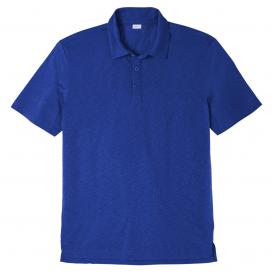 Sport-Tek ST530 PosiCharge Strive Polo - True Royal