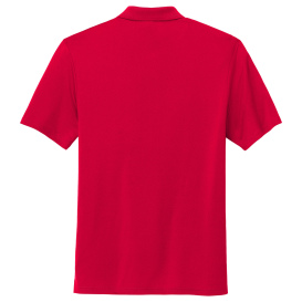Sport-Tek ST535 Sideline Polo - Deep Red