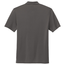 Sport-Tek ST535 Sideline Polo - Graphite