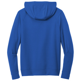 Sport-Tek ST562 Sport-Wick Flex Fleece Pullover Hoodie - True Royal