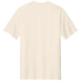 Sport-Tek ST6040 Halftime Raglan Tee - Ecru
