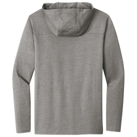 Sport-Tek ST6044 Halftime Long Sleeve Hoodie - Vintage Heather