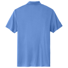 Sport-Tek ST725 PosiCharge Re-Compete Polo - Carolina Blue