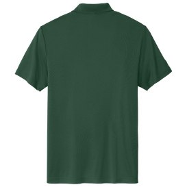 Sport-Tek ST725 PosiCharge Re-Compete Polo - Forest Green