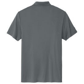 Sport-Tek ST725 PosiCharge Re-Compete Polo - Iron Grey