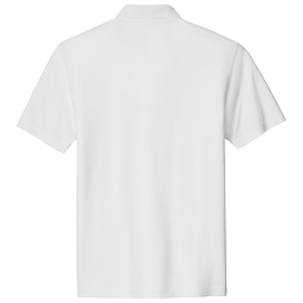 Sport-Tek ST725 PosiCharge Re-Compete Polo - White