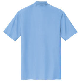 Sport-Tek ST740 UV Micropique Polo - Carolina Blue