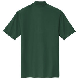 Sport-Tek ST740 UV Micropique Polo - Forest Green