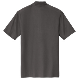 Sport-Tek ST740 UV Micropique Polo - Graphite