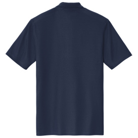 Sport-Tek ST740 UV Micropique Polo - True Navy