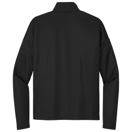 Sport-Tek ST800 Travel Full-Zip Jacket - Black/Black