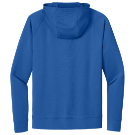 Sport-Tek ST856 Sport-Wick Stretch 1/2-Zip Hoodie - True Royal