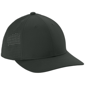 Sport-Tek STC65 Pro-Cut Adjustable Cap - Iron Gray