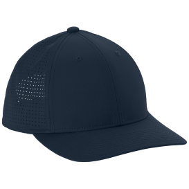 Sport-Tek STC65 Pro-Cut Adjustable Cap - True Navy